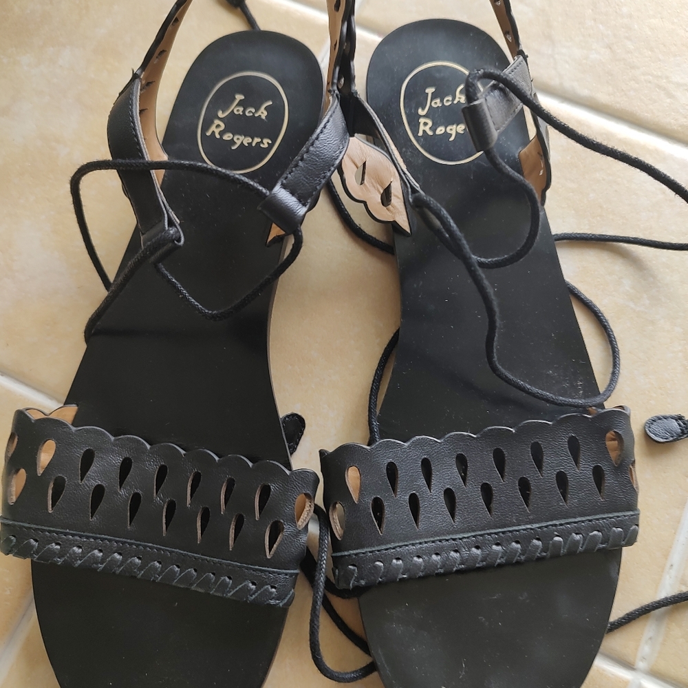 Jack Rogers Sandals